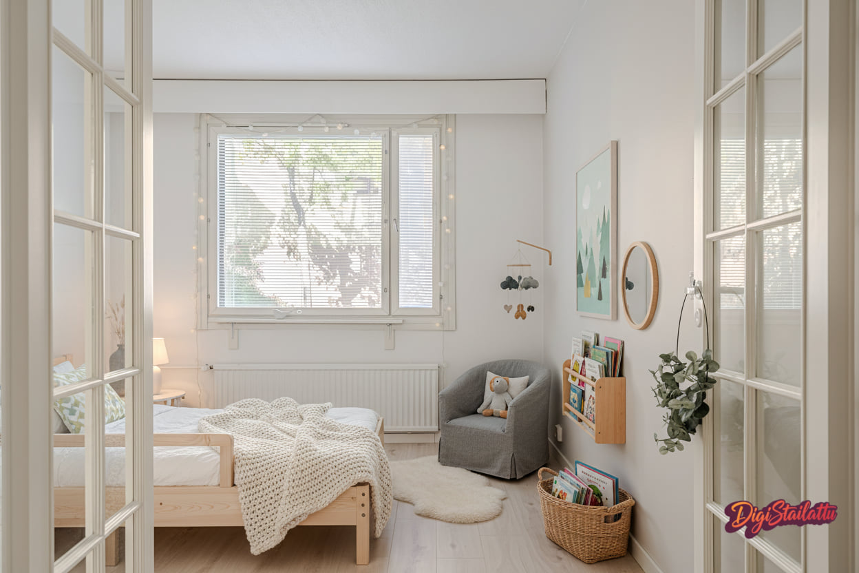 Digistailaus sovellus: Kattava opas kiinteistonvalittajille 2025