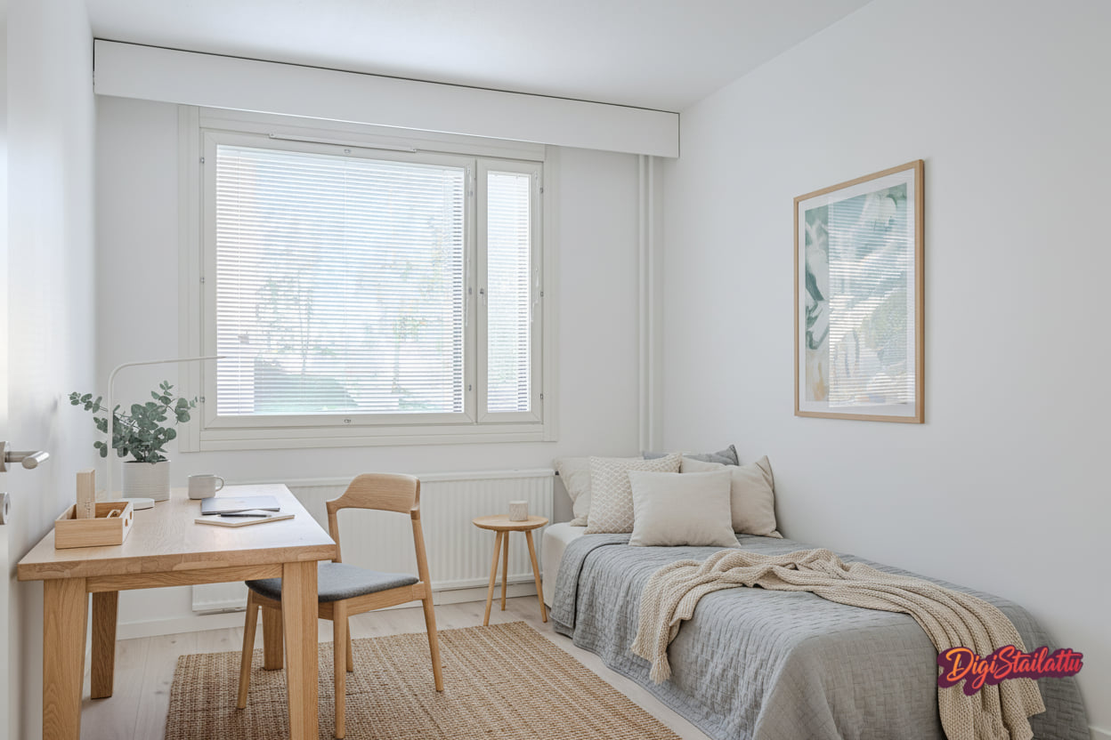 Virtuaalistailaus ohjelma: Taydellinen opas asuntojen myyntiin